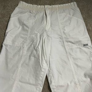 Cherokee Wide Leg Pants!